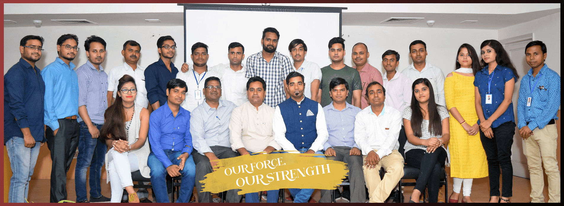 Navyug Force