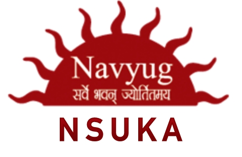 Navyug ngo logo